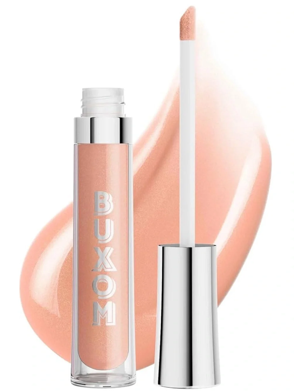 Buxom Full-On Plumping Lip Polish Samantha
